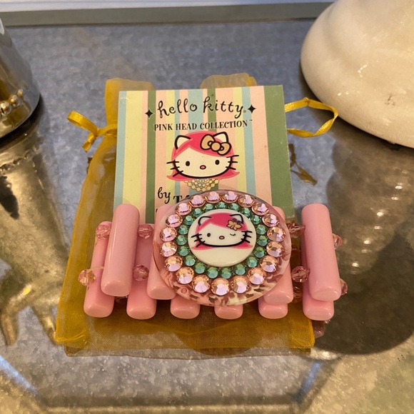 Tarina Tarantino Hello Kitty Collector’s Bracelet